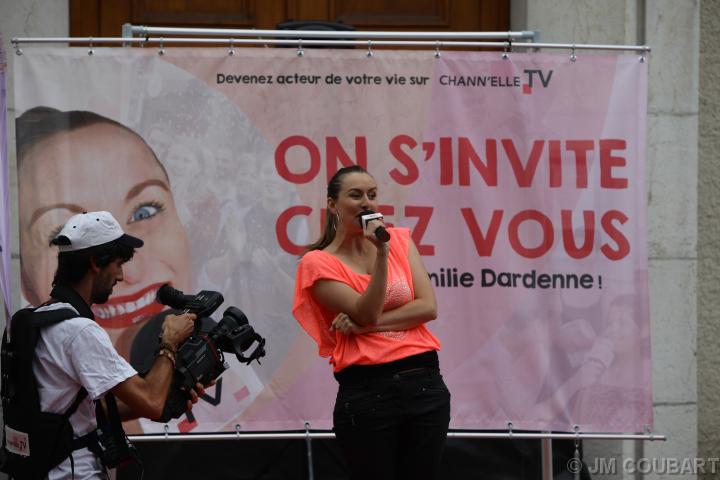 Diapositive suivante